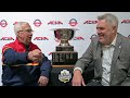 “5 Minute Major” w/ Rasty McGibbon: Dr. Al Murdoch