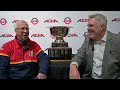“5 Minute Major” w/ Rasty McGibbon: Dr. Al Murdoch