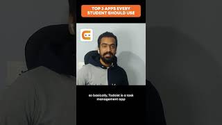 USING These 3 APPS??? Do Not Miss This | Coding Ninjas #shorts
