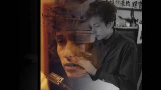 The Ballad of Bob Dylan - by J.M. Kearns