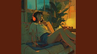 Gentle Pause in Lofi Soundscapes