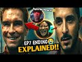 ☠️ The Boys S5 Ep7 Ending Explained | Finale Predictions &amp; Theories🔥 Kimiko Vs Homelander Confirm😳