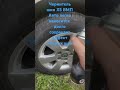 Чернитель шин Х5 ВМП Авто #авто #вмпавто #automobile