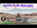 ✝️ Faith for Healing - Dan Mohler