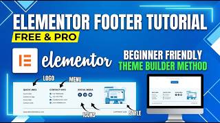 How to Make Elementor Website Responsive | Mobile & Tablet | Step by Step Update