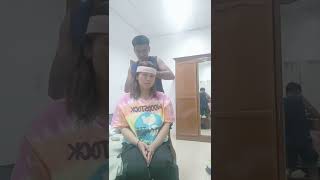 P.E BANDAGING