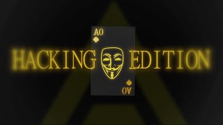 Agent Zero Hacking Edition