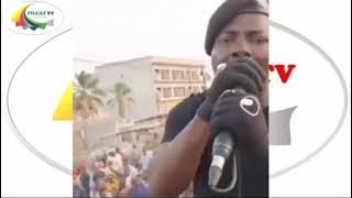Nova Música de_Mc bandeira título frelimo suca Venâncio namantarula_2024