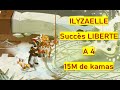 TUTORIEL DJ ILYZAELLE Liberté - MASSE DE KAMAS !