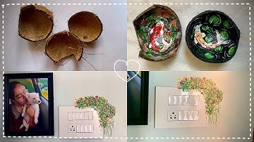 Painting on the random things 🎨 | Part-2 | ARTabulous