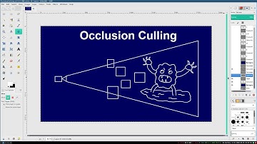 #1 How Occlusion Culling Works: Introduction