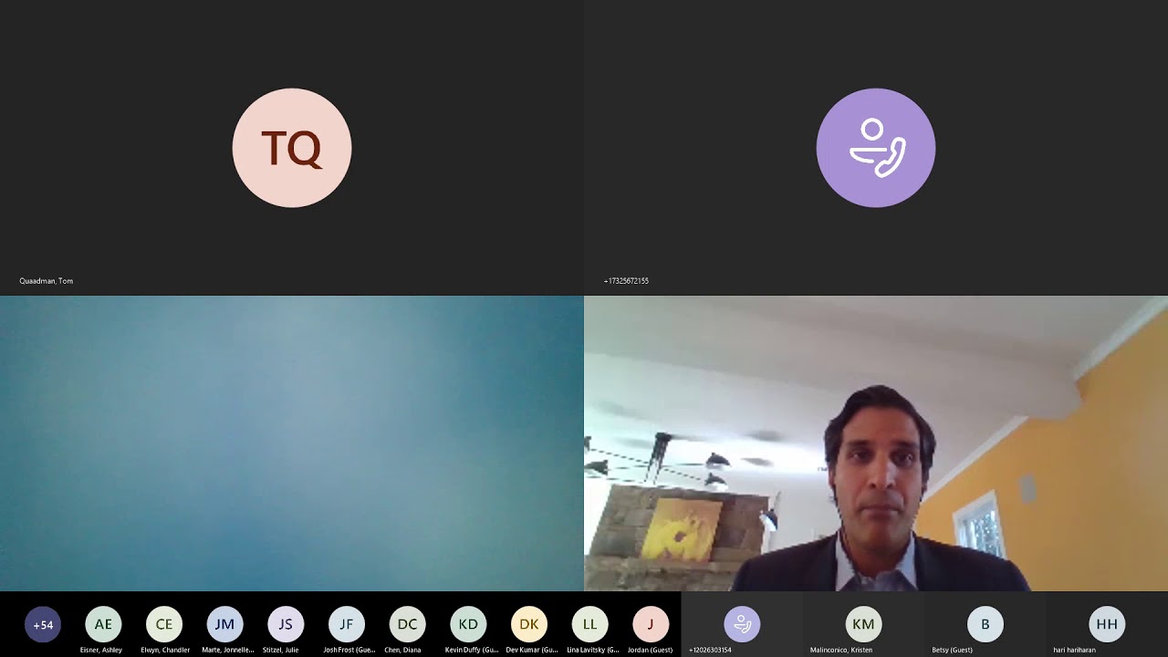 The Impact of the Fed's Corporate Credit Facilities on Capital Markets  1