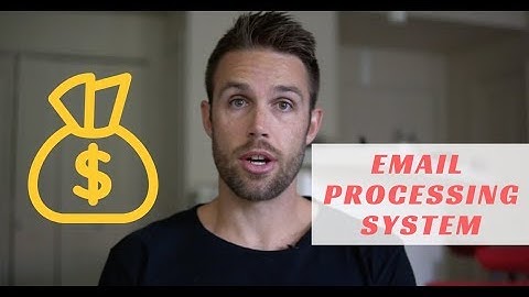 Email Processing System 2018 | Truth Revealing Review