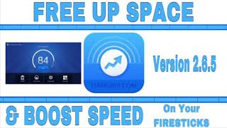 13.FREE UP SPACE & BOOST SPEED ON YOUR FIRESTICK screenshot 4