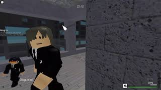 How to complete the financier rookie stealth