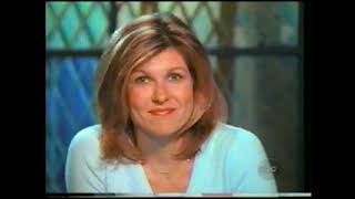 2000 ABC Spin City Promo