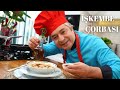 Lokanta Usülü İşkembe Çorbası Tarifi - Chef Oktay Usta'dan