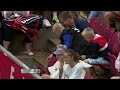 Eriksson förlorade mot Lorenzi men bjöd på en perfekt backhand smash