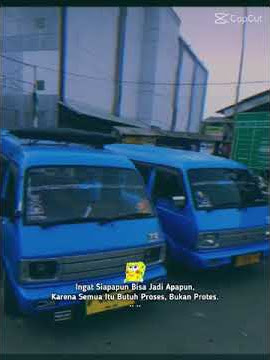 hanya besi tua yg menolak punah