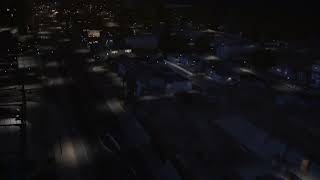 GTA V FiveM Sky View Of Chicago Illinois Roleplay 1