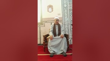 تلاوة رائعة من سورة الأنبياء بصوت القارئ الشيخ شهاب احمد