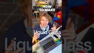 How to Make Apple’s Liquid Glass Effect in Figma #apple #ios #ios26 #wwdc
