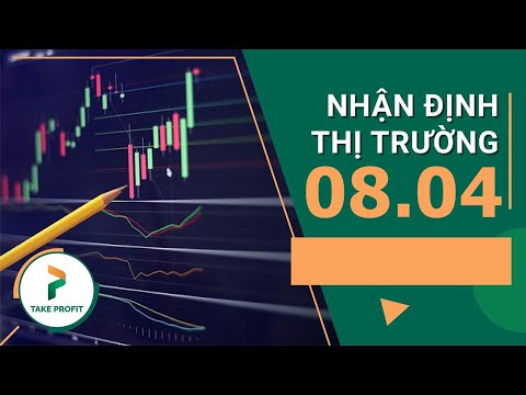 Chứng khoán hôm nay - Nhận định tuần lễ bão táp 8/4/2022 - Chết vì tin đồn?