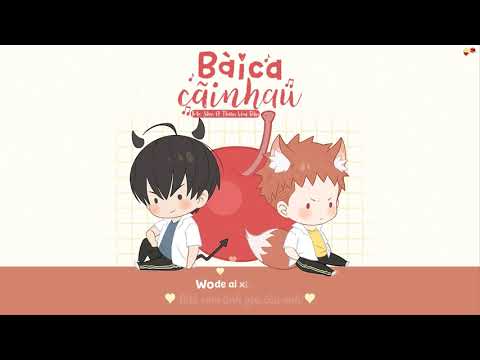 Video ♪ [Vietsub] Bài ca cãi nhau - Mr. Sầm ft Thiên Hoa Bản... - youtube