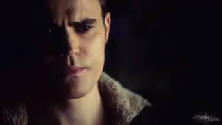 Damon & Stefan | There's no life after  you