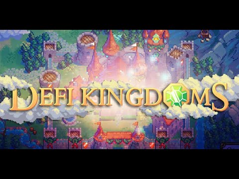 Defi Kingdoms DFK Comment Summon à 90% !!!?