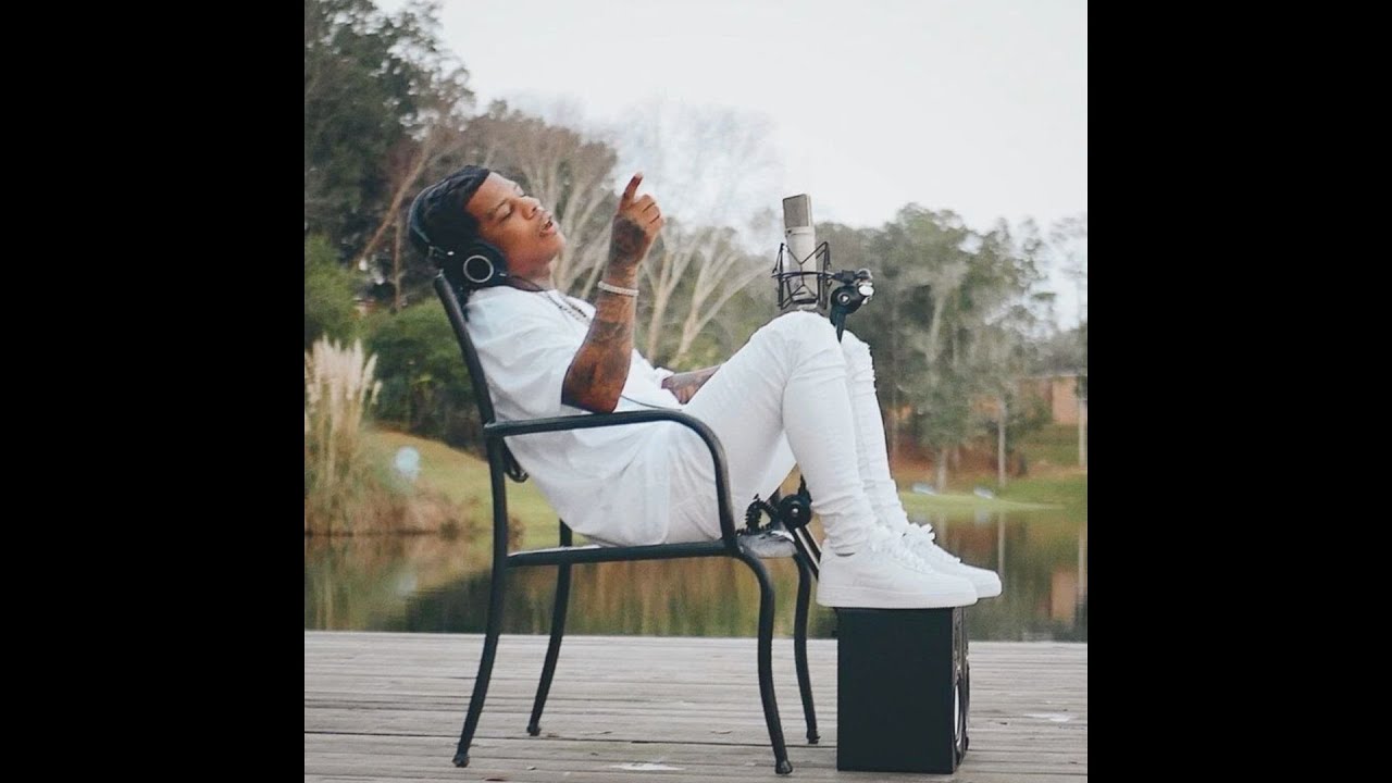 [FREE] Hunxho x Rylo Rodriguez Type Beat - 