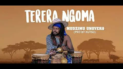 Seh Calaz ‐Mudzimu Unoyera(TereraNgomaMbiraNeHoshoAlbum)