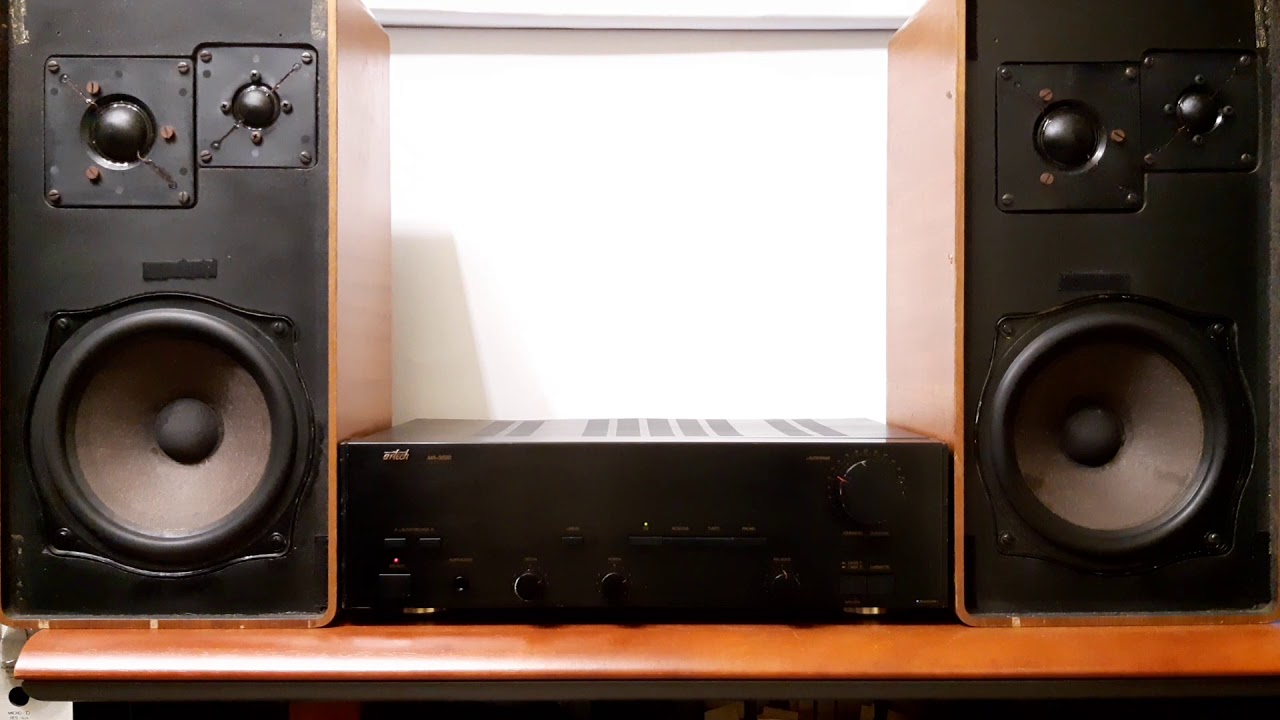 blaupunkt 5.1 speaker system