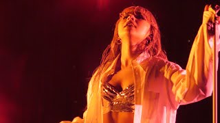 Sabrina Carpenter - emails i can’t send (live at Webster Hall 10/06/22)