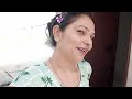 आज का सुबह सुबह का एक छोटा सा मिनी ब्लॉक 👍🤗🤗👍👍