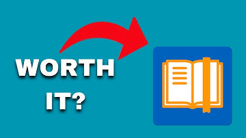 ReadEra – book reader pdf epub App Review