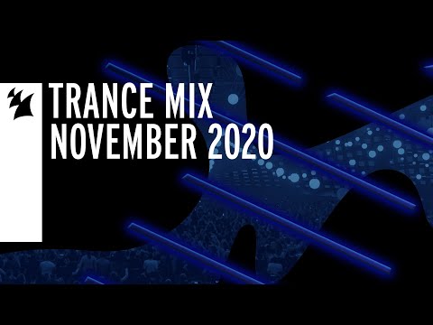 Armada Music Trance Releases (November 2020)