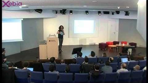 Meetup Docker #19 with guest star J. Petazzoni (Docker) - Part 1