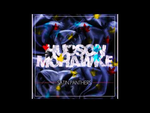 Hudsnoop Mohawke - Cblunt