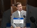 Eric Swalwell to resign from Congress after assault allegations