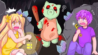 Don't Get Caught in Roblox Piggy Underground!