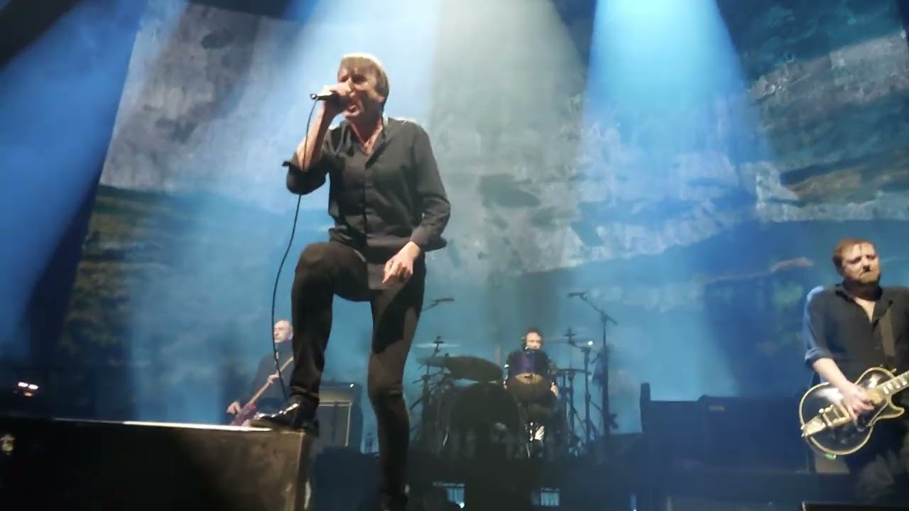 Suede - Killing of a Flash Boy 02/02/26 Bristol Beacon live 2026
