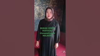 Download lagu Bukan cerita dusta(Itje trisnawati)vocal HOLIMAH