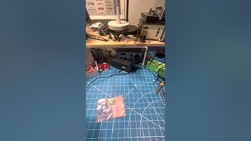 I2C Rotary Encoder in the mail from Adafruit! W/ STEMMA QT