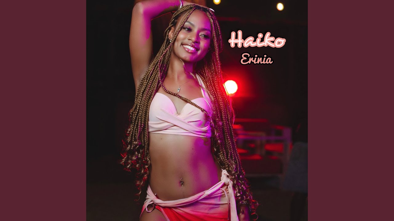 Watch Haiko on YouTube Watch Haiko on YouTube