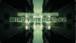 Mind Your Head #2 Teaser