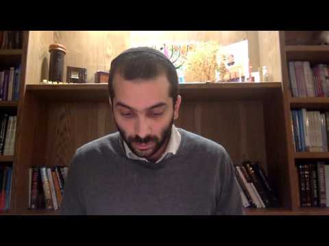 Cours de Eitan Galam: le combat des rois