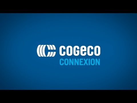 Nous sommes Cogeco Connexion