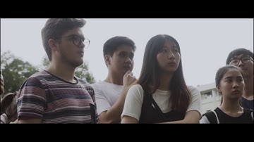 [BK-OISP] BK News: SV quốc tế học tại BK tham quan SG