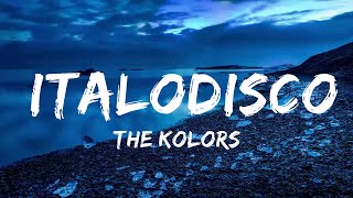 The Kolors - ITALODISCO  | Music Hight